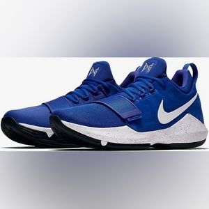 PG 1’s (Paul George) “Game Royal”